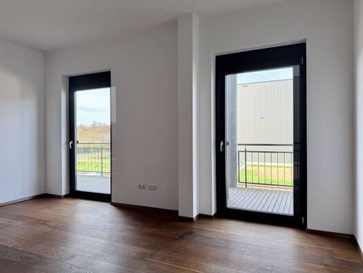 Bürofläche zur Miete 9,07 € 2 Zimmer 80,5 m² Bürofläche Gewerbepark Eschbach 79427