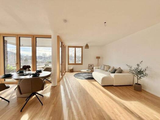 Wohnung zum Kauf - Erstbezug 515.000 € 4,5 Zimmer 111 m² 1. Geschoss Kapellenberg Chemnitz 09120