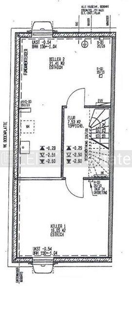 Reihenendhaus zum Kauf 350.000 € 5 Zimmer 124 m²<br/>Wohnfläche 244 m²<br/>Grundstück ab sofort<br/>Verfügbarkeit Borsdorf Borsdorf 04451