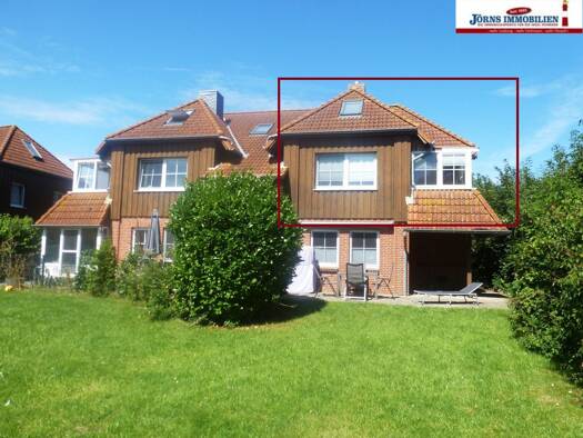 Wohnung zum Kauf 285.000 € 4 Zimmer 101,9 m² Wenkendorf Fehmarn OT Wenkendorf 23769