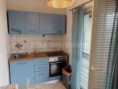 Wohnung zur Miete 600 € 1 Zimmer 30 m² 1. Geschoss Opatija center