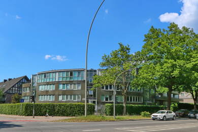 Wohnung zum Kauf 485.000 € 3 Zimmer 86,5 m² EG Bramfeld Hamburg 22175