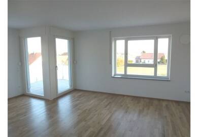 Wohnung zur Miete 990 € 3 Zimmer 91 m² 2. Geschoss frei ab 01.09.2025 Hans-Gollwitzer-21 Mühldorf Mühldorf a.Inn 84453