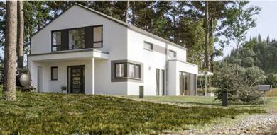 Einfamilienhaus zum Kauf 415.000 € 5 Zimmer 170 m² 1.150 m² Grundstück Beckenkrug Varchentin 17192