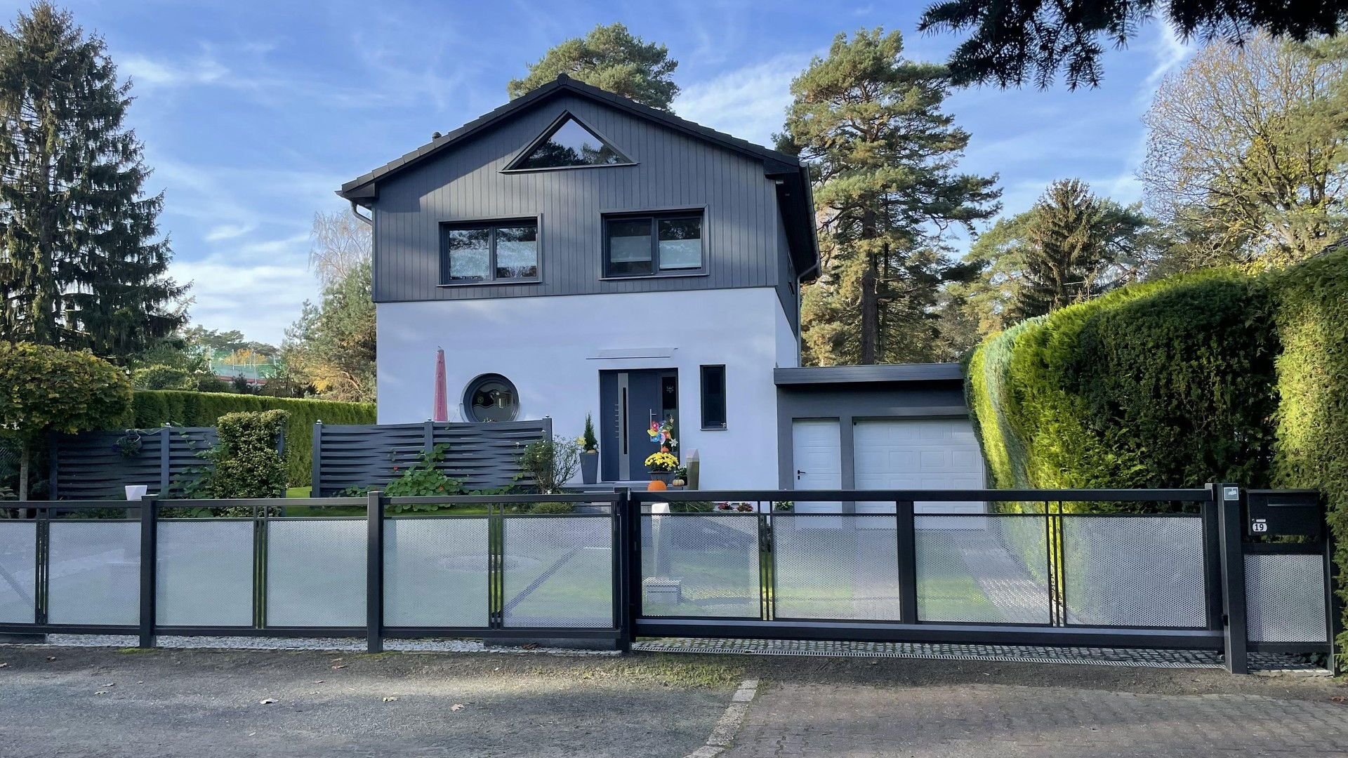 Einfamilienhaus zum Kauf provisionsfrei 1.120.000 € 4 Zimmer 134 m²<br/>Wohnfläche 800 m²<br/>Grundstück Heiligensee Berlin 13505