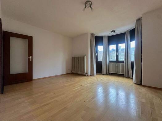 Wohnung zum Kauf 130.000 € 1 Zimmer 29,3 m² 4. Geschoss Schwetzingerstadt Schwetzingerstadt / Oststadt 68165