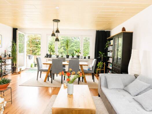 Wohnung zum Kauf 255.000 € 3 Zimmer 81,4 m² 3. Geschoss Kippekausen Bergisch Gladbach 51427