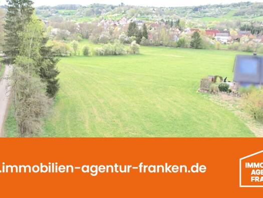 Grundstück zum Kauf 240.000 € 810 m² Grundstück Ermreuth Neunkirchen am Brand / Ermreuth 91077