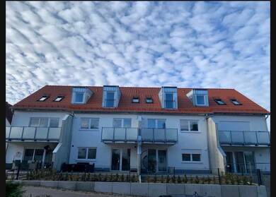 Wohnung zur Miete - Erstbezug 980 € 2,5 Zimmer 70 m² Geschoss 1/2 frei ab 01.12.2025 Schrobenhausener Straße Gerolsbach Gerolsbach 85302