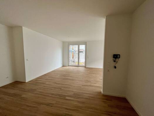 Wohnung zum Kauf - Neubau provisionsfrei 389.642 € 3 Zimmer 83,7 m² EG Duttlacher Weg 3 Kirrlach Waghäusel 68753