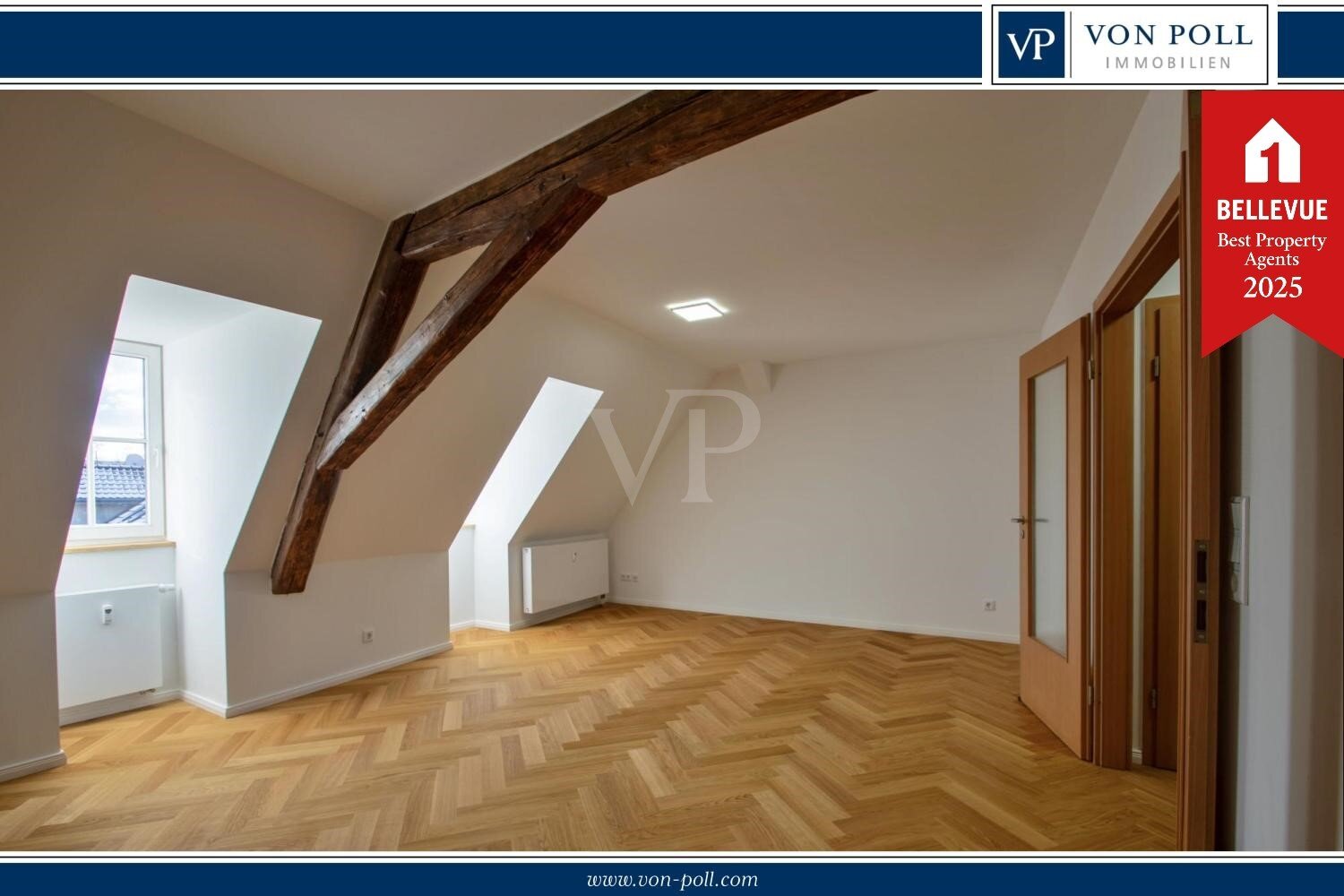 Wohnung zum Kauf 369.000 € 3 Zimmer 82,2 m²<br/>Wohnfläche 01.02.2025<br/>Verfügbarkeit Altstadt Erfurt 99084