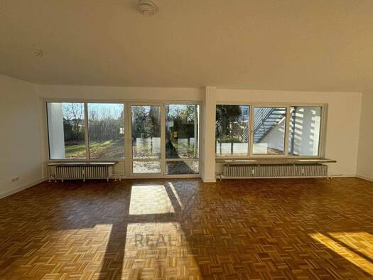 Terrassenwohnung zur Miete 1.560 € 4 Zimmer 120 m² frei ab 15.10.2026 Friedrichsgabe Norderstedt 22846