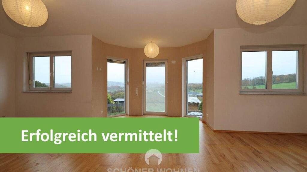 Einfamilienhaus zum Kauf 5 Zimmer 124 m² 1.470 m² Grundstück Kirf 54441