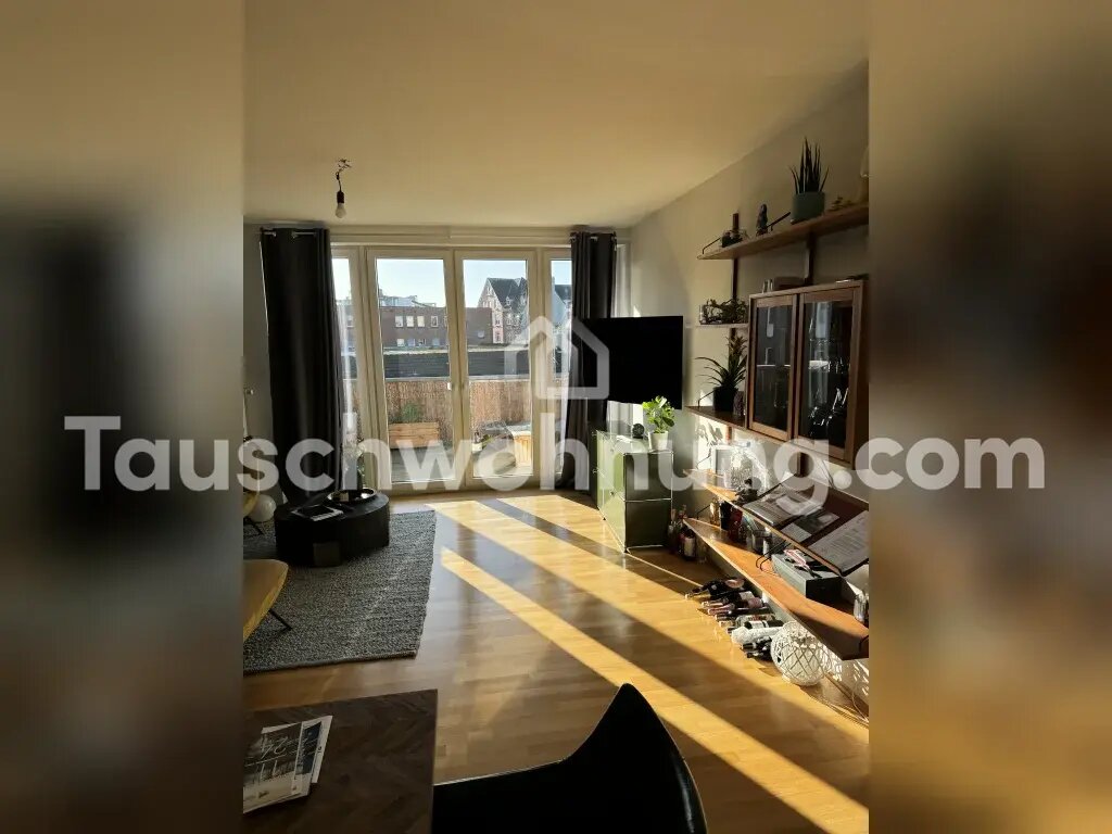 Wohnung zur Miete 1.800 € 3 Zimmer 106 m²<br/>Wohnfläche 3.<br/>Geschoss Ottensen Hamburg 22765