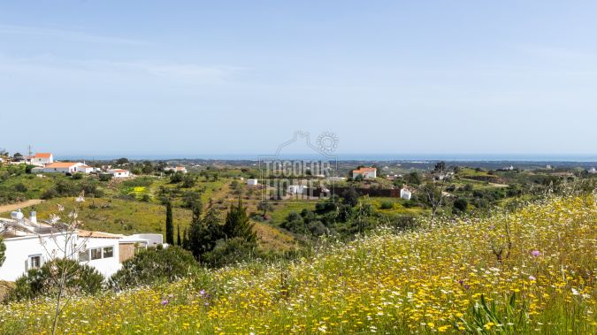 Villa zum Kauf provisionsfrei 495.000 € 5 Zimmer 152 m²<br/>Wohnfläche 4.950 m²<br/>Grundstück Conceição e Cabanas de Tavira 8800-071