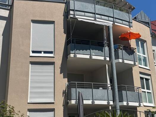 Wohnung zum Kauf provisionsfrei 285.000 € 3,5 Zimmer 85 m² Geschoss 1/3 Rhönstraße 32 Nördlicher Stadtteil Schweinfurt 97422