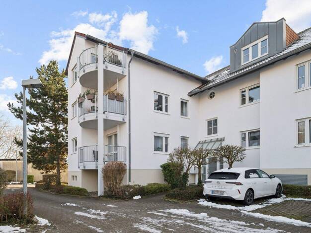 Studio zum Kauf 265.000 € 1 Zimmer 68 m² Finthen Mainz 55126