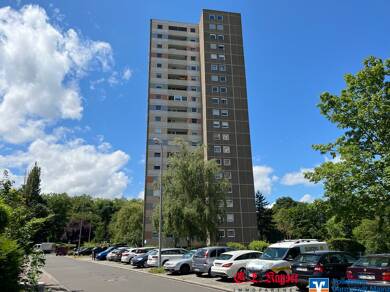 Wohnung zum Kauf 235.000 € 4 Zimmer 98,9 m² 6. Geschoss Lerchenberg Mainz-Lerchenberg 55127