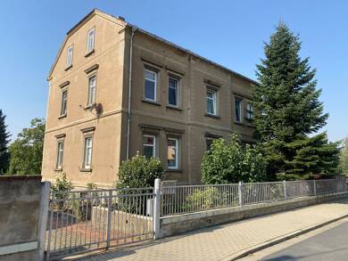 Einfamilienhaus zum Kauf 530.000 € 12 Zimmer 260 m² 2.420 m² Grundstück Weinböhla 01689