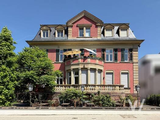 Gastronomie/Hotel zum Kauf 225.000 € 155 m² Gastrofläche St Johann Mitte 66121