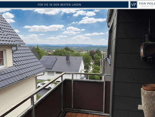 Wohnung zum Kauf 198.000 € 2 Zimmer 52 m² 3. Geschoss Göttingen 37085