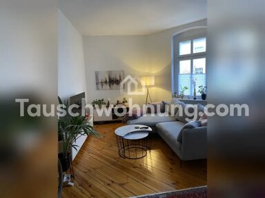 Wohnung zur Miete Tauschwohnung 1.320 € 3,5 Zimmer 104 m² 2. Geschoss Alt-Hohenschönhausen Berlin 10365