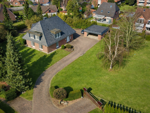 Einfamilienhaus zum Kauf 895.000 € 4 Zimmer 230 m² 1.933 m² Grundstück Stockelsdorf 23617