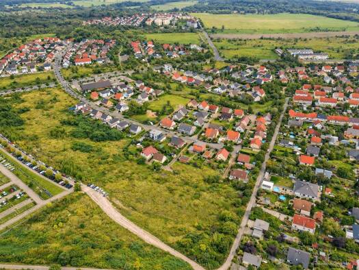 Grundstück zum Kauf provisionsfrei 2.200.000 € 34.911 m² Grundstück Kaiserlauterer Str 67 Böllberg-Wörmlitz Halle 06128