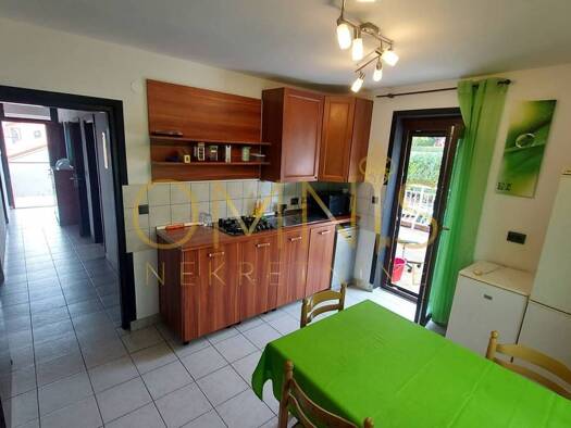 Wohnung zur Miete 1.600 € 4 Zimmer 120 m² Geschoss 1/2 Kostrena 51221