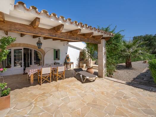 Einfamilienhaus zum Kauf 785.000 € 7 Zimmer 293 m² 1.662 m² Grundstück Sant Lluís 07711