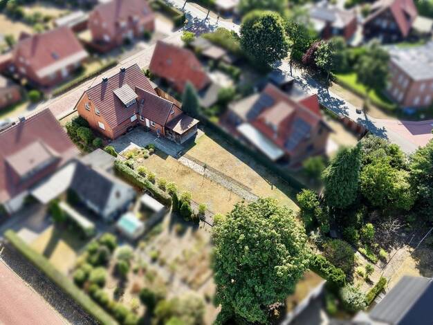 Einfamilienhaus zum Kauf 229.500 € 8 Zimmer 144 m² 807 m² Grundstück Steinfeld Steinfeld 49439