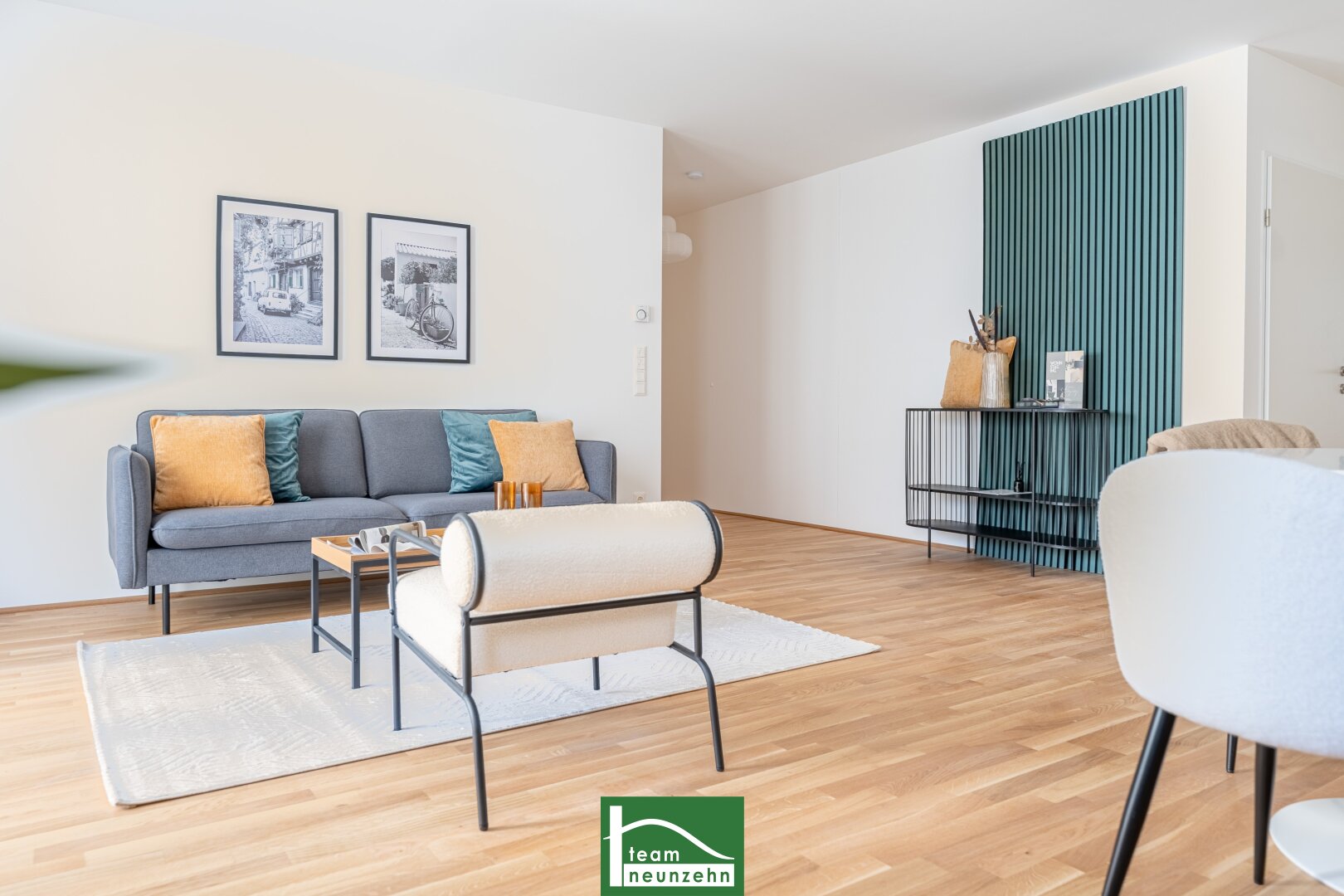 Wohnung zum Kauf 556.331,13 € 3 Zimmer 89,9 m²<br/>Wohnfläche EG<br/>Geschoss Neubaugasse 53 Lend Graz 8020