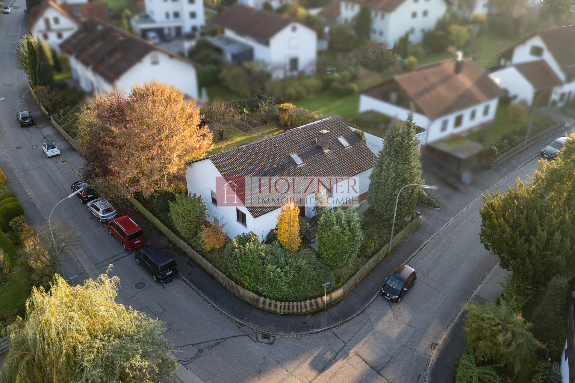 Einfamilienhaus zum Kauf 785.000 € 8 Zimmer 180 m²<br/>Wohnfläche 750 m²<br/>Grundstück Achdorf Landshut 84036