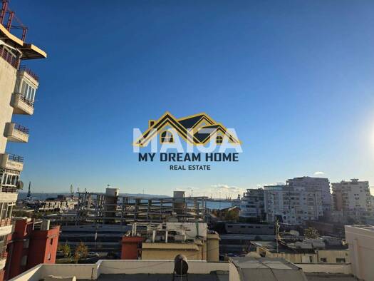 Doppelhaushälfte zum Kauf 200.000 € 1 Zimmer 100 m² 110 m² Grundstück Rruga Dalip Peza, Stacioni i Trenit Durrës 2001