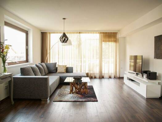 Wohnung zur Miete Wohnen auf Zeit 2.924 € 2 Zimmer 80 m² frei ab 01.08.2028 Morzg Salzburg 5020