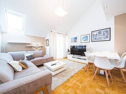 Wohnung zur Miete 900 € 3 Zimmer 90 m² 3. Geschoss Dugave Dugave