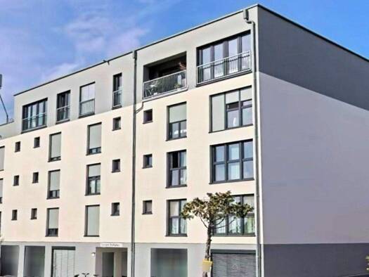 Wohnung zum Kauf 199.000 € 3 Zimmer 48 m² 1. Geschoss Innenstadt Aschaffenburg 63743