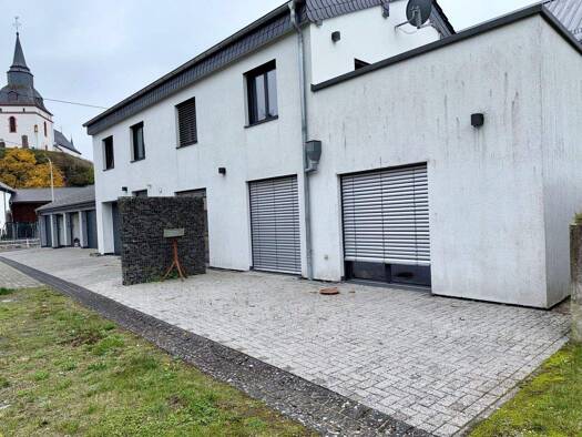 Einfamilienhaus zum Kauf 649.000 € 6 Zimmer 176 m² 1.930 m² Grundstück frei ab sofort Steffeln Steffeln 54597