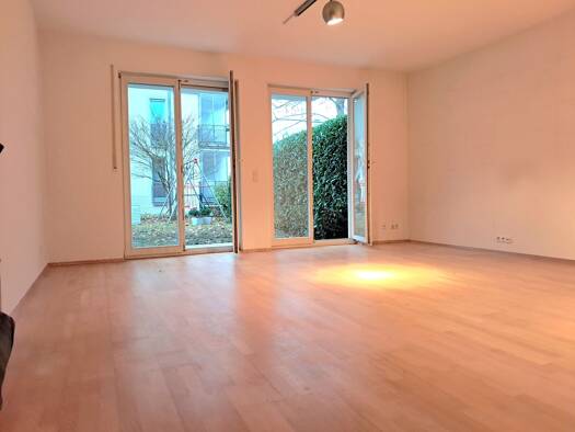 Terrassenwohnung zur Miete 1.300 € 2,5 Zimmer 79 m² Geschoss EG/4 frei ab 01.12.2025 Sonnenberg Wiesbaden 65191