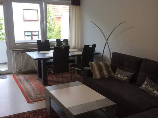 Wohnung zur Miete 1.600 € 3 Zimmer 70 m² 4. Geschoss Mitte Bremerhaven 27568