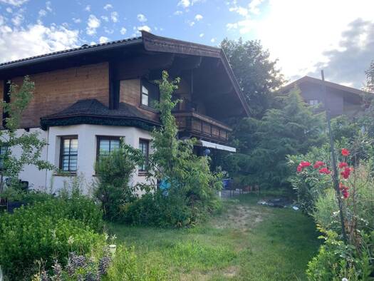 Einfamilienhaus zum Kauf 769.000 € 5 Zimmer 123 m² 623 m² Grundstück Mittersill 5730