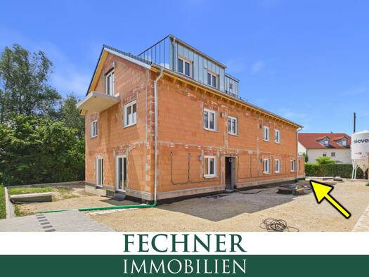 Wohnung zum Kauf - Erstbezug provisionsfrei 580.000 € 3,5 Zimmer 90,5 m² EG Hundszell Ingolstadt 85051