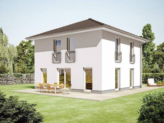 Einfamilienhaus zum Kauf provisionsfrei 399.900 € 5 Zimmer 131 m² 750 m² Grundstück frei ab sofort Wittenförden 19073