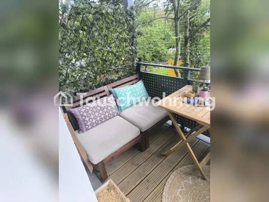 Wohnung zur Miete Tauschwohnung 852 € 3 Zimmer 71 m² 1. Geschoss Auenhain Markkleeberg 04416