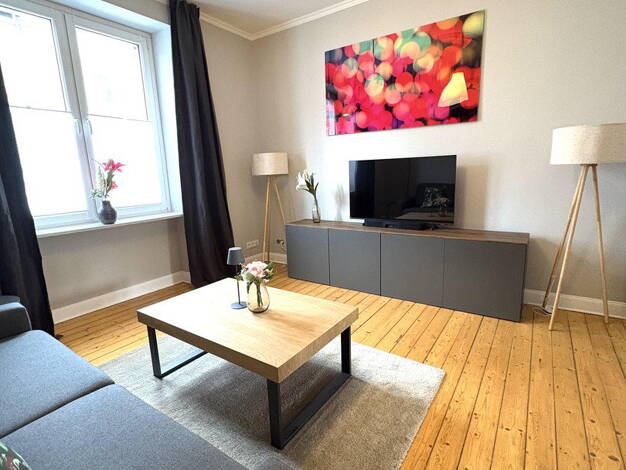 Wohnung zur Miete - Erstbezug 860 € 3 Zimmer 50 m² EG Kanalstraße 64 Opladen Leverkusen 51379