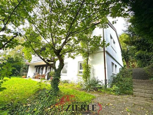 Einfamilienhaus zum Kauf 495.000 € 6,5 Zimmer 194,6 m² 911 m² Grundstück Weiler Ebersbach an der Fils 73061