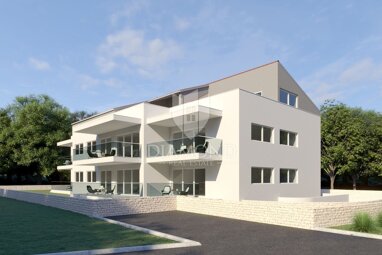 Wohnung zum Kauf 1.047.000 € 5 Zimmer 182 m² 1. Geschoss Rovinj center 52210