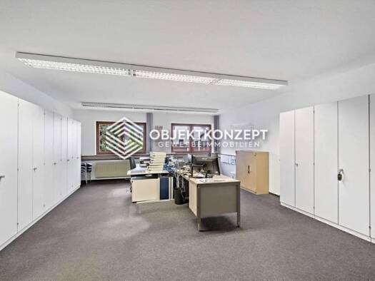 Bürofläche zur Miete provisionsfrei 1.314 € 292 m² Bürofläche Wehingen 78564