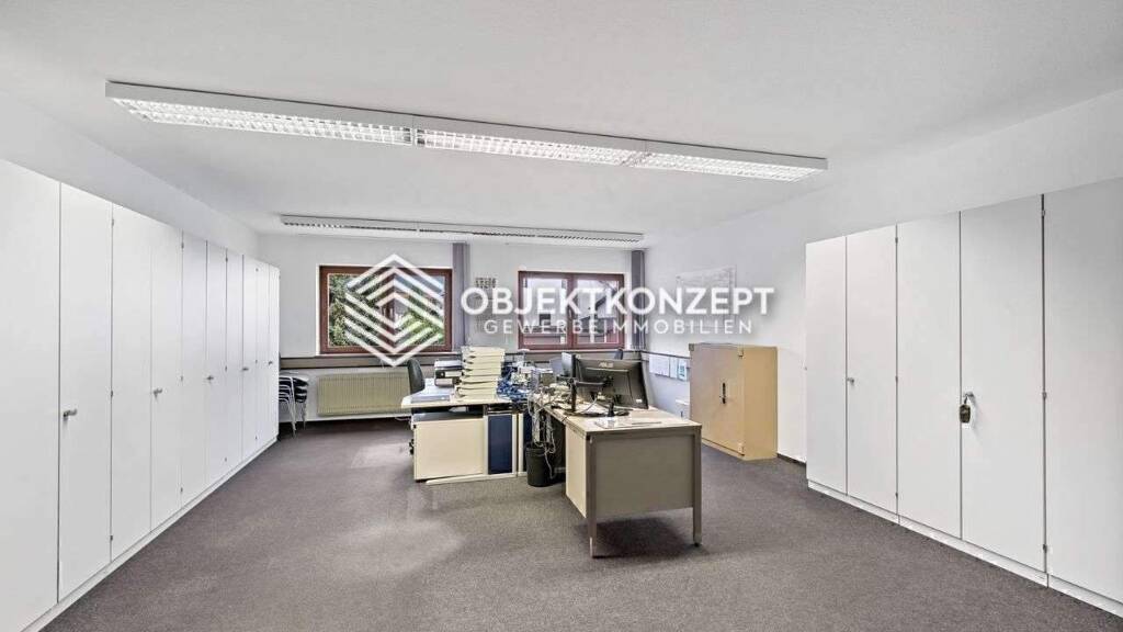 Bürofläche zur Miete provisionsfrei 1.314 € 292 m² Bürofläche Wehingen 78564
