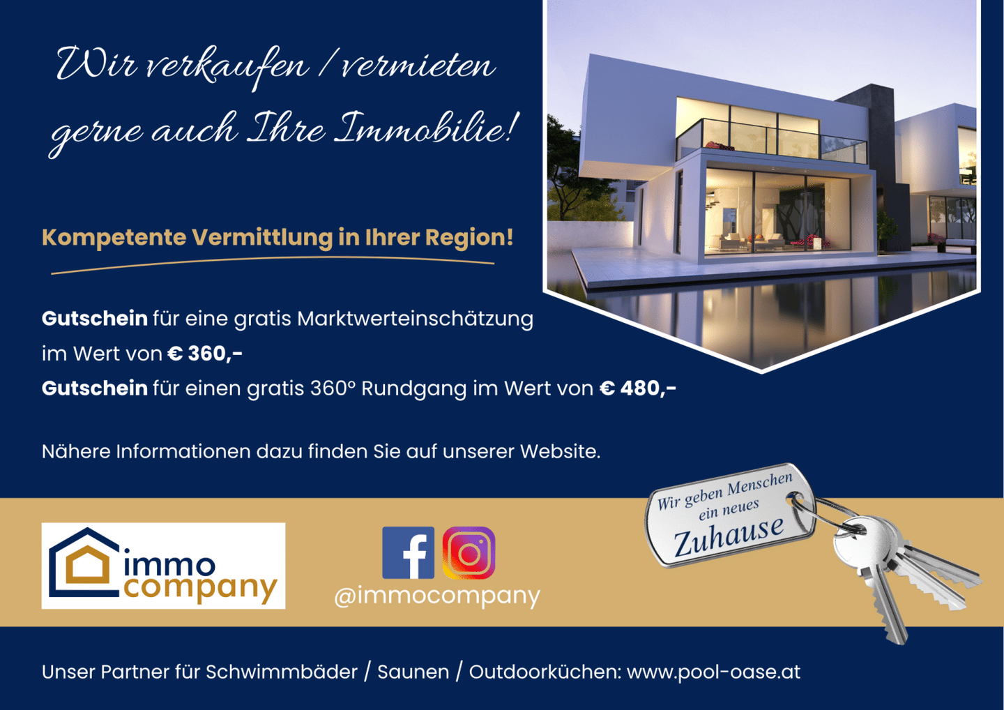 Wohnung – Salzburg, Nonntal - Ansicht 4
